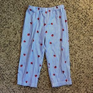 CARTER’S Pj Pants